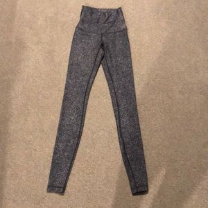 lululemon wonder under leggings